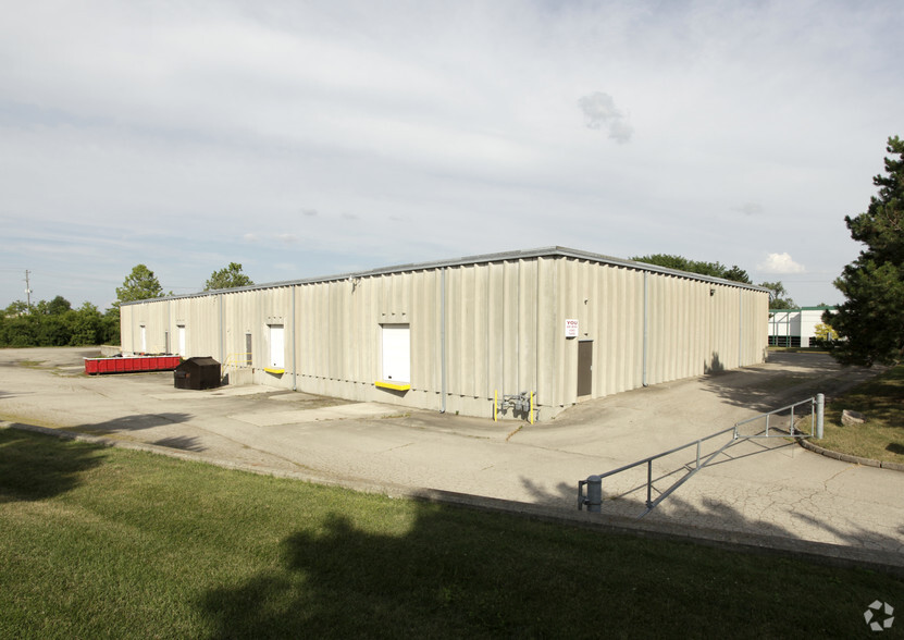 4170-4178 Roberts Rd, Columbus, OH for lease - Primary Photo - Image 2 of 7