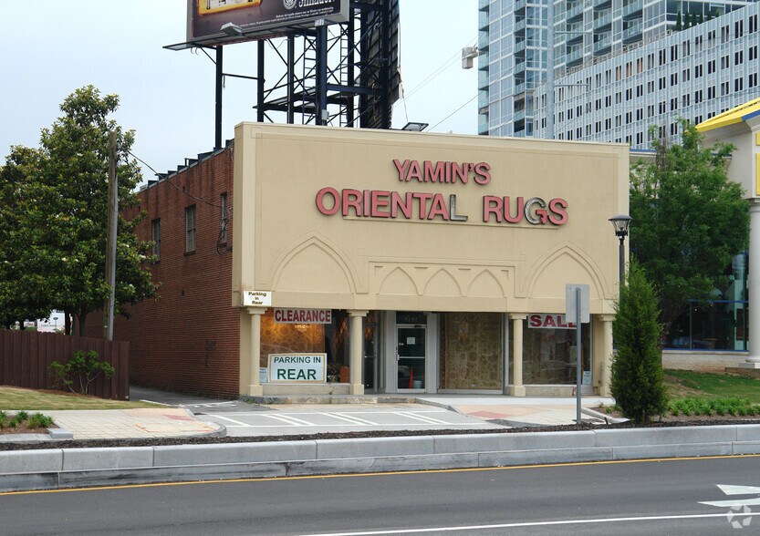Yamins Oriental Rugs Peachtree Road Atlanta Ga Bryont Blog