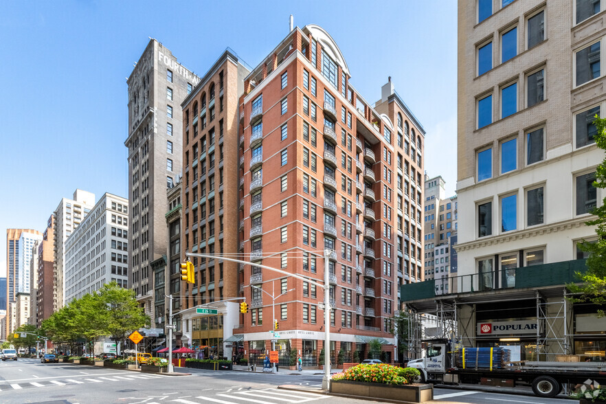 365 Park Ave S, New York, NY for sale - Primary Photo - Image 1 of 1