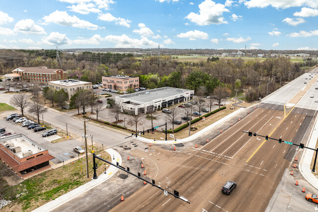 More details for 1217-1227 S Germantown Rd, Germantown, TN - Retail for Sale
