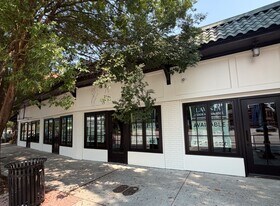 1996-2012 Hosea L Williams Dr, Atlanta GA - Retail Space