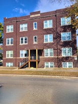 Grandview Apartments - Commercial Real Estate