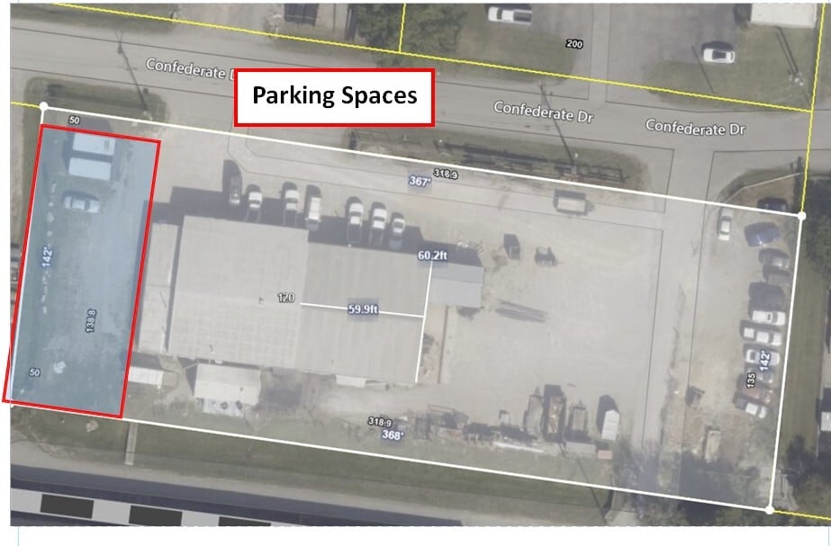 120 Confederate Dr, Franklin, TN for lease Interior Photo- Image 1 of 6