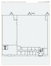 1675 Lakes Pky, Lawrenceville, GA for lease Floor Plan- Image 1 of 1