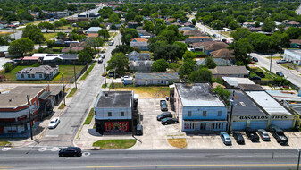 2211-2217 Ayers @ Date St., Corpus Chri - Owner Financed Property