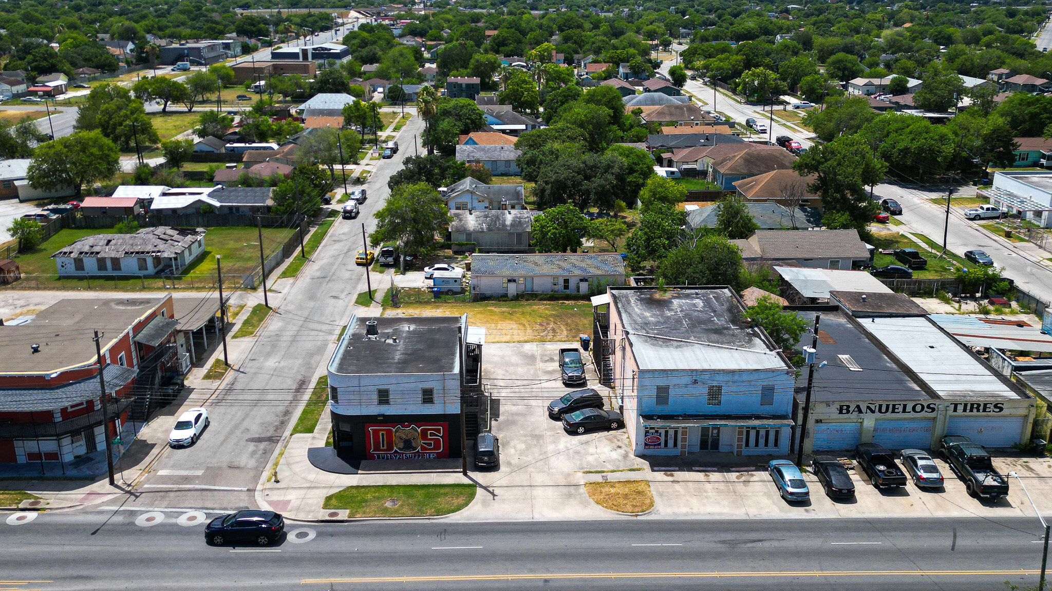 2211 Ayers St, Corpus Christi, TX for sale Building Photo- Image 1 of 20