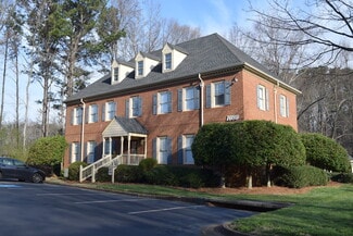 More details for 1080 Cambridge Sq, Alpharetta, GA - Office for Sale