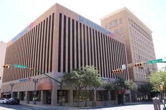 More details for 330 N Mesa St, El Paso, TX - Office for Lease
