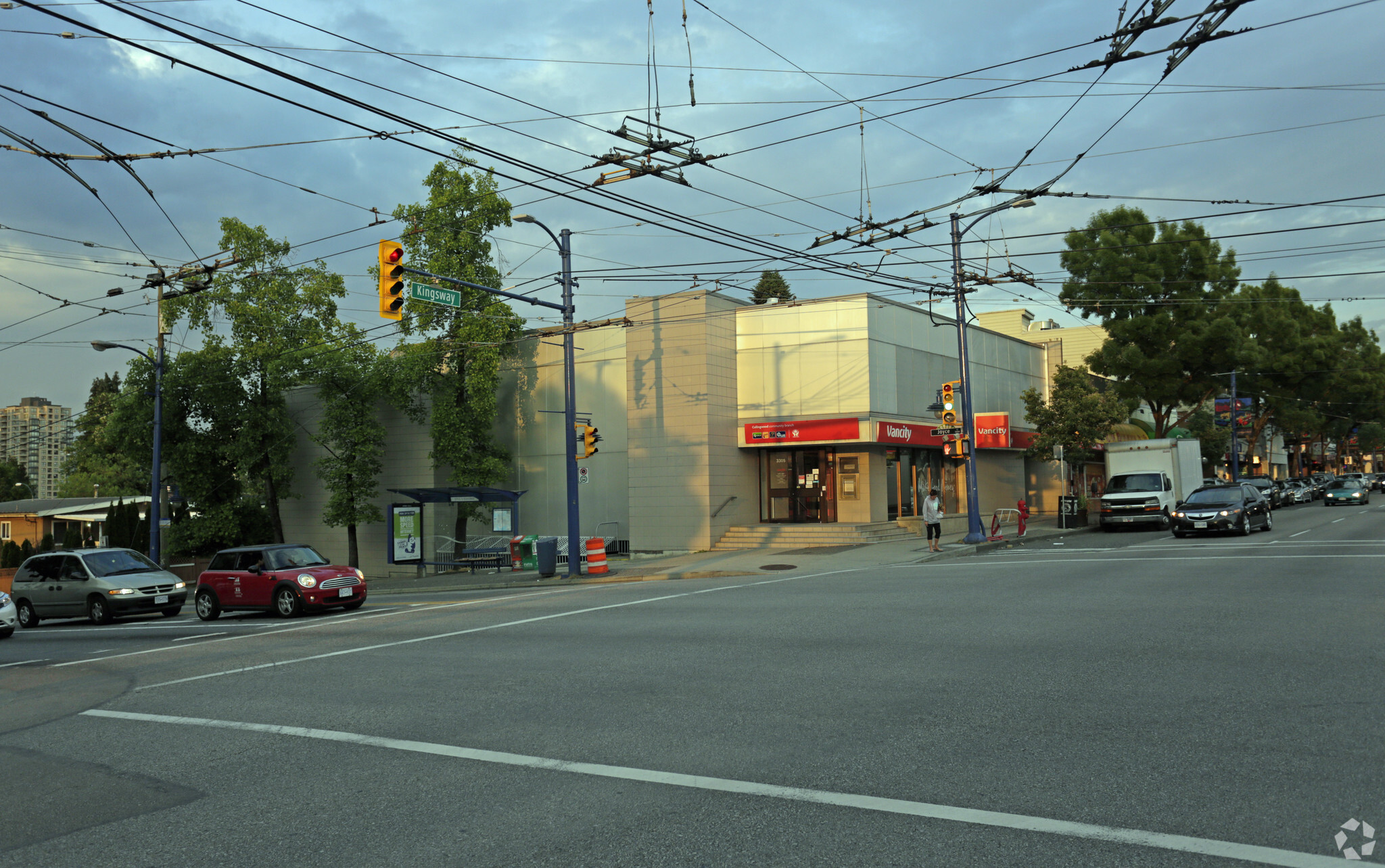 3305 Kingsway, Vancouver, BC for sale Primary Photo- Image 1 of 9