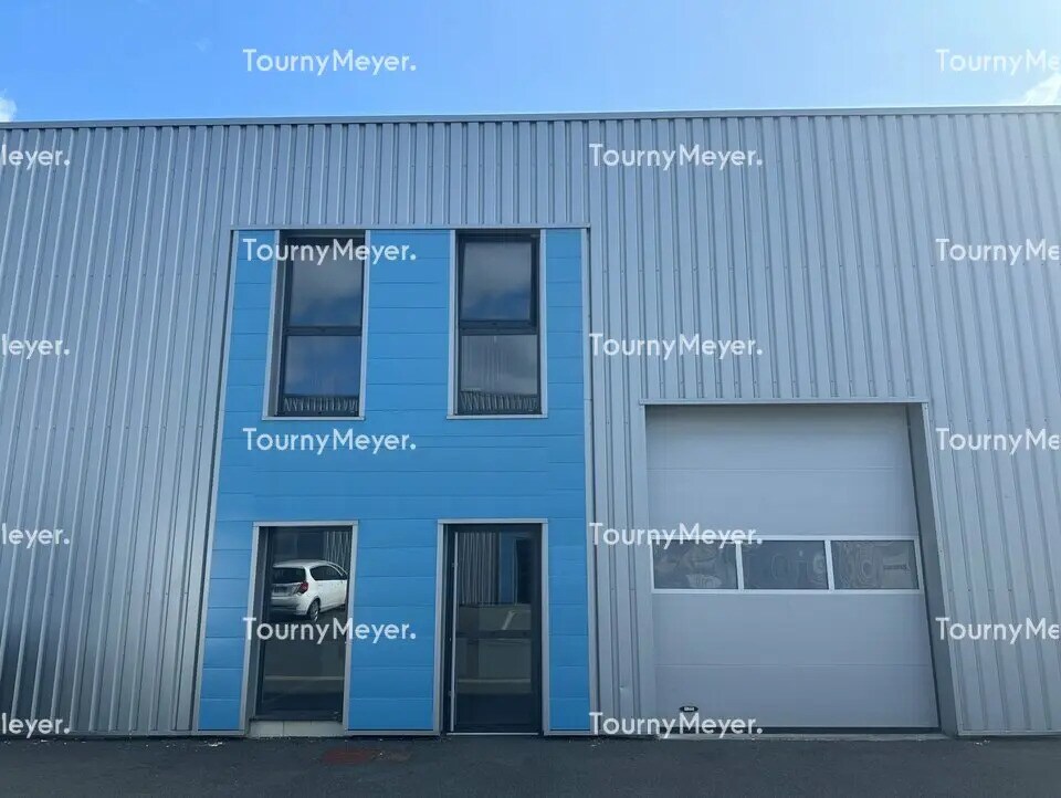 Flex in Saint-Herblain for sale Building Photo- Image 1 of 8