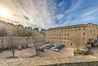More details for Dean Clough, Halifax - Office for Lease