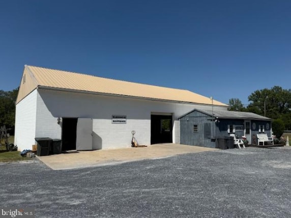4 Mill Rd, Myerstown, PA for lease - Primary Photo - Image 1 of 5