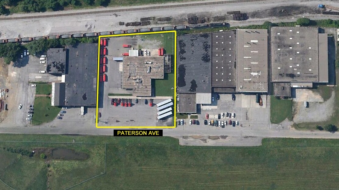 2482 Patterson Ave SW, Roanoke, VA for sale Primary Photo- Image 1 of 1