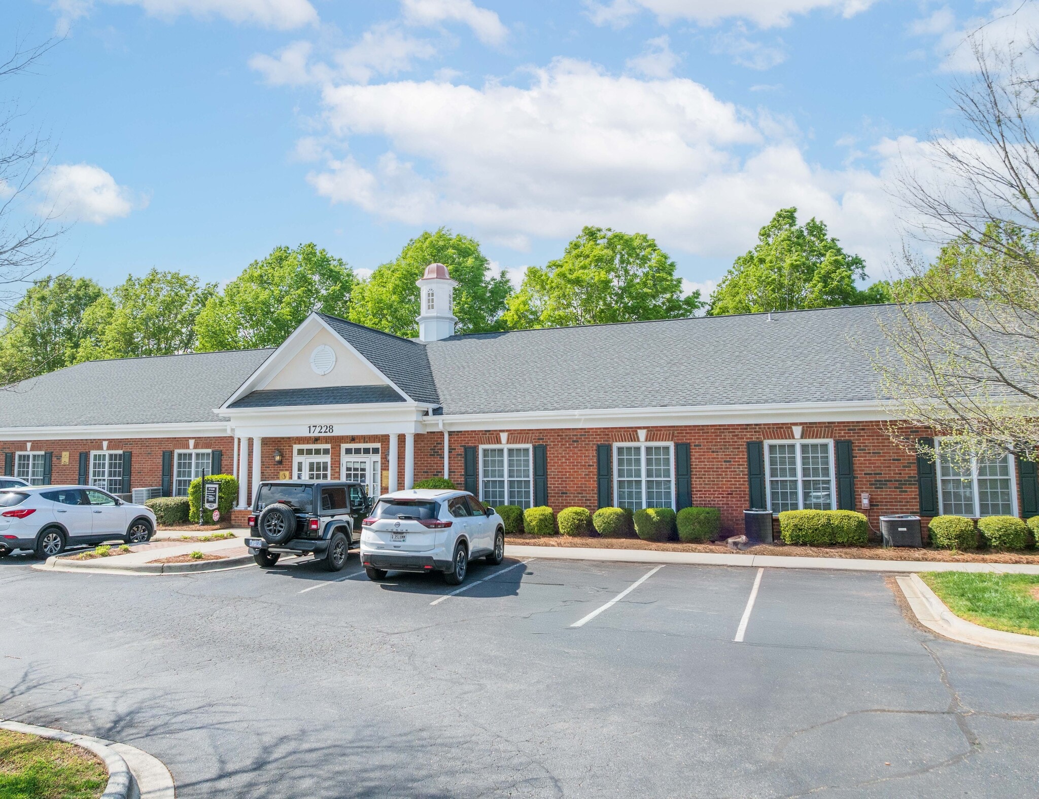 17228 Lancaster Hwy, Charlotte, NC for lease Building Photo- Image 1 of 16