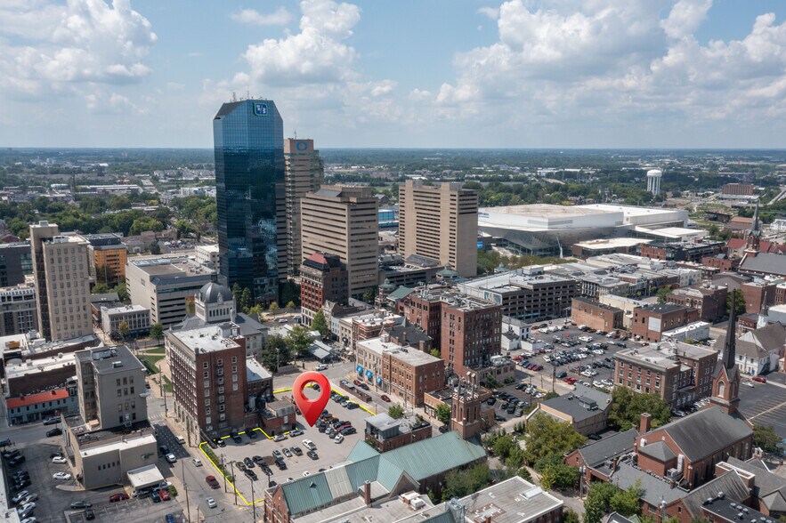 221-239 W Short st, Lexington, KY for sale - Primary Photo - Image 1 of 1