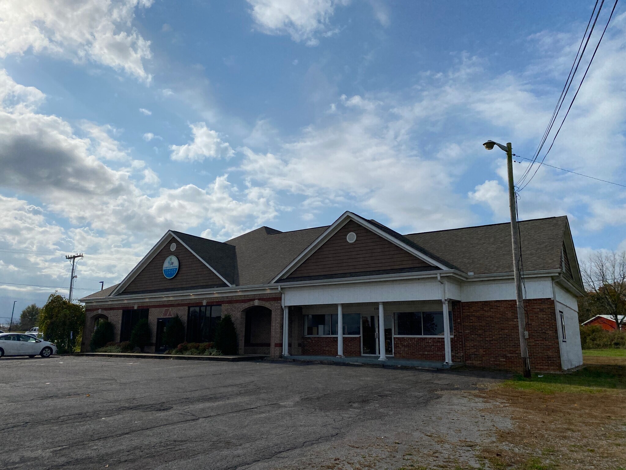 6509 Highway 41A, Pleasant View, TN 37146 Children's Dental Health