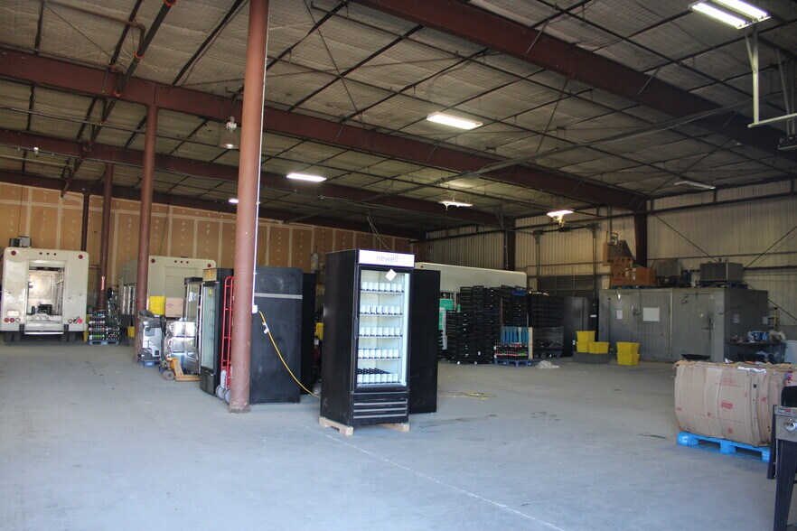 640-682 N Cassady Ave, Columbus, OH for lease - Building Photo - Image 2 of 7