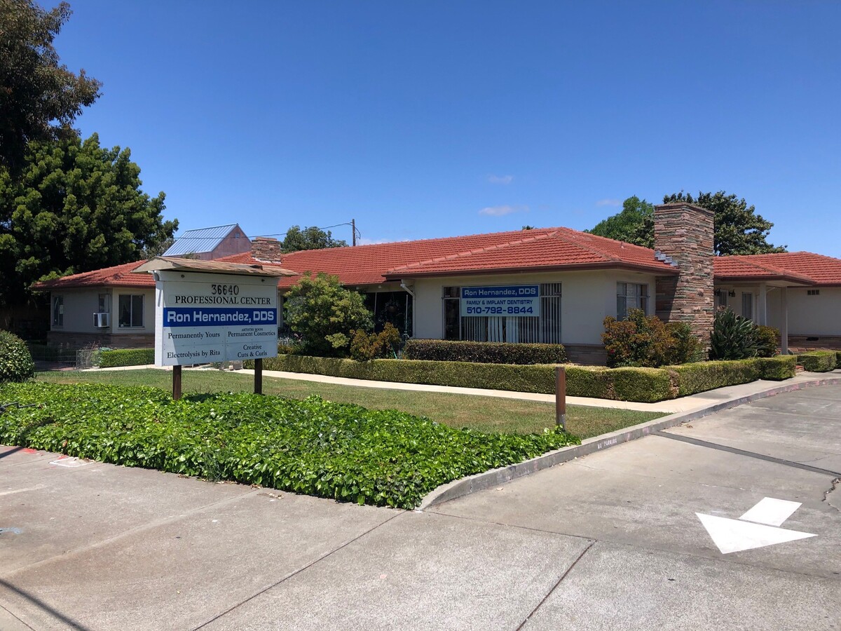 36640 Fremont Blvd, Fremont, CA 94536 | LoopNet