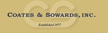 Coates & Sowards, Inc.