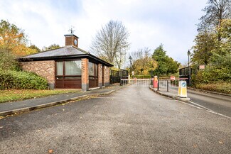 More details for Greenalls Ave, Warrington - Office for Lease