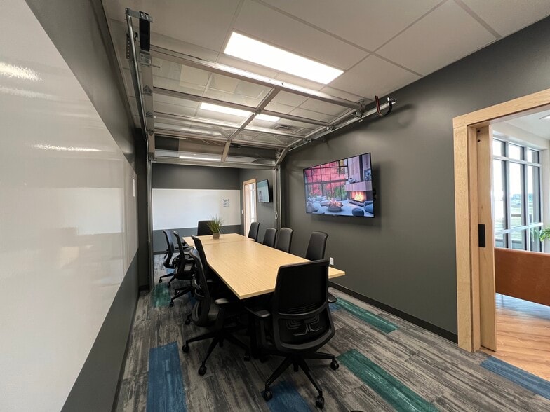 13315 E 112th St N, Owasso, OK for lease - Interior Photo - Image 3 of 21