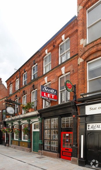 19 Trinity House Ln, Hull for sale - Building Photo - Image 3 of 3