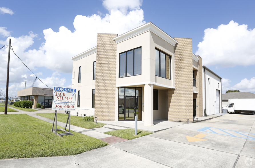 2601 8th St, Harvey, LA for sale - Primary Photo - Image 1 of 1