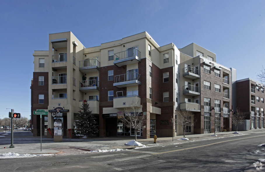 2590 Washington St, Denver, CO for sale - Primary Photo - Image 1 of 1