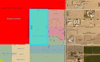 More details for 3290 County 16th Street St, Somerton, AZ - Land for Sale