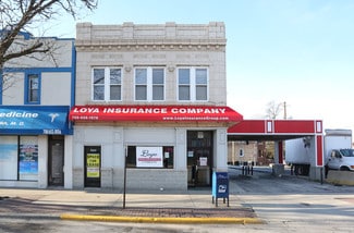 More details for 6041 W Cermak Rd, Cicero, IL - Retail for Lease