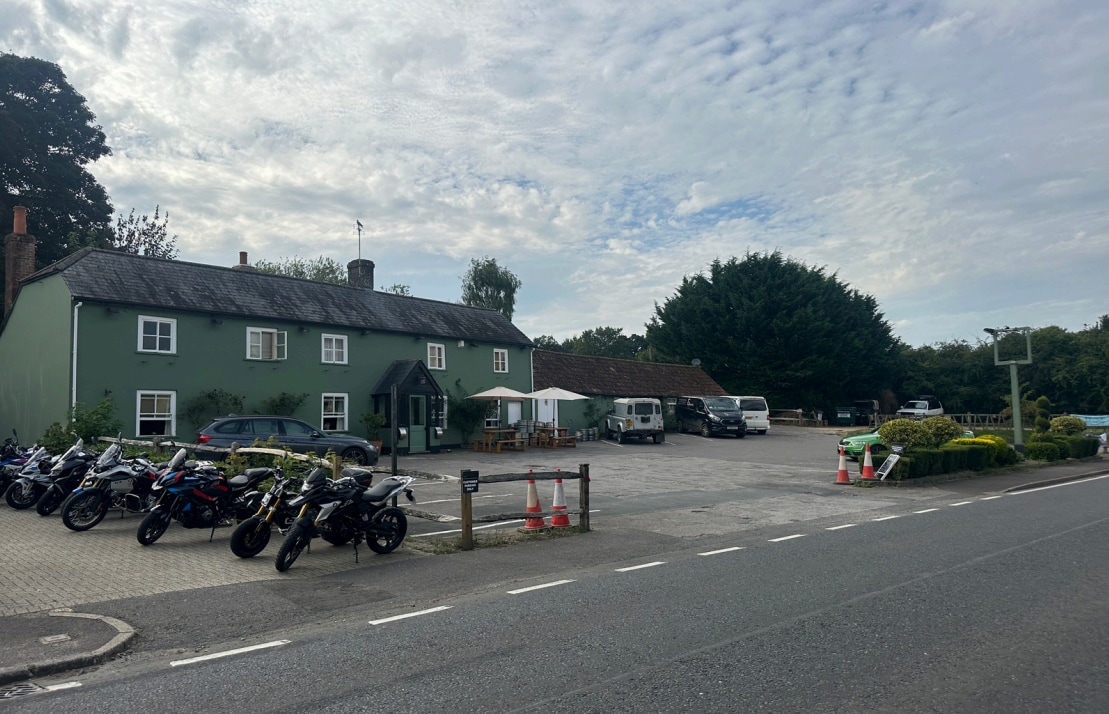 Gosport Rd, Alton for sale Building Photo- Image 1 of 1