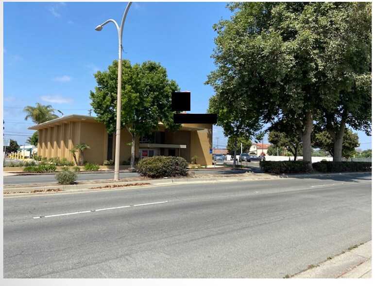 215 N H St, Lompoc, CA for sale - Building Photo - Image 1 of 1