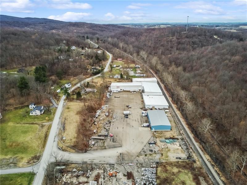 479 Ferguson Rd, Dunbar, PA for sale Building Photo- Image 1 of 1
