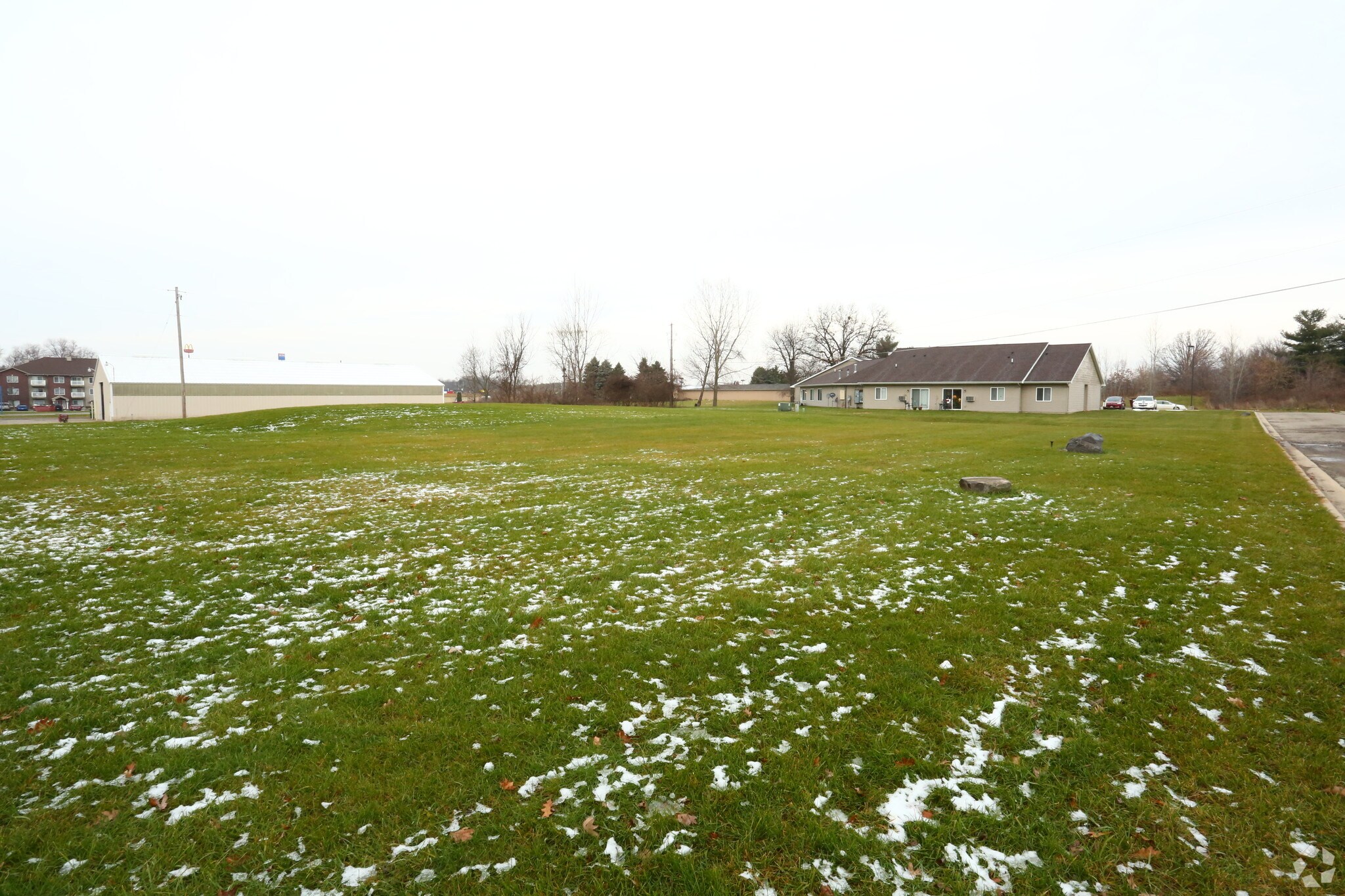 Britton Rd, Perry, MI for sale Primary Photo- Image 1 of 1