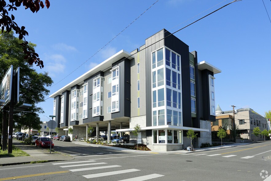 321 Legion Way, Olympia, WA for sale - Building Photo - Image 2 of 5