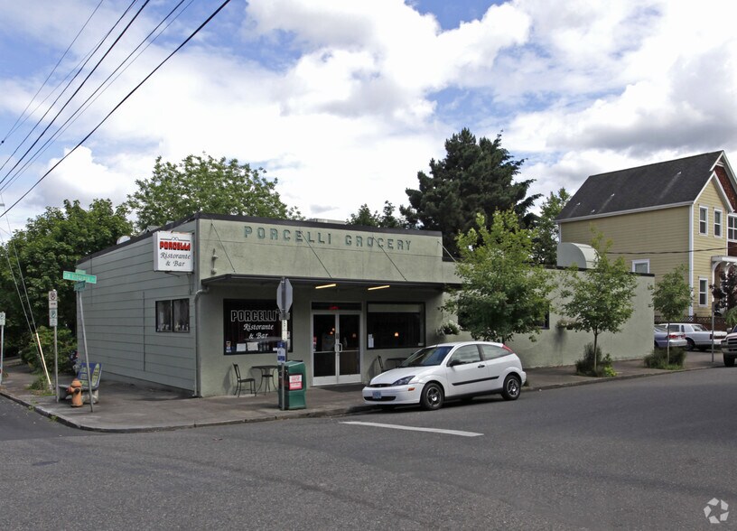 6500 SW Virginia Ave, Portland, OR for sale - Primary Photo - Image 1 of 1