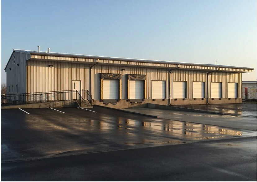 2512 Obryan Blvd, Owensboro, KY for sale - Primary Photo - Image 1 of 1