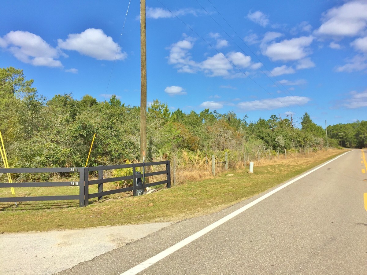 Lake Buffum Rd, Lake Wales, FL 33859