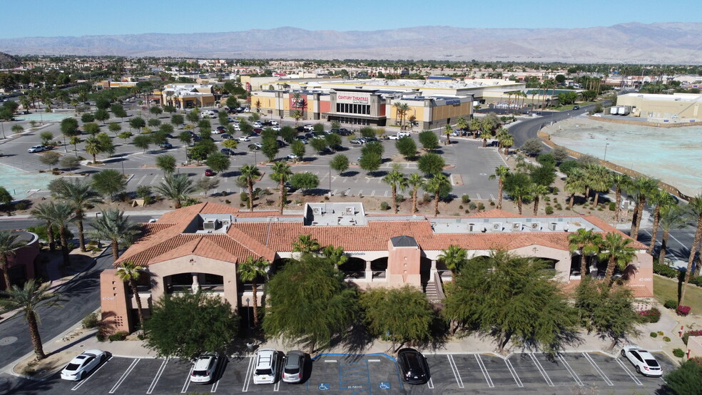 47050 Washington St, La Quinta, CA for lease - Building Photo - Image 3 of 5