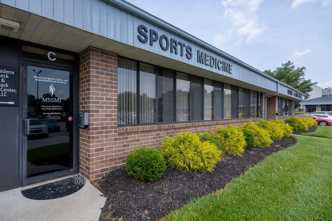 8096 Edwin Raynor Blvd, Pasadena, MD 21122