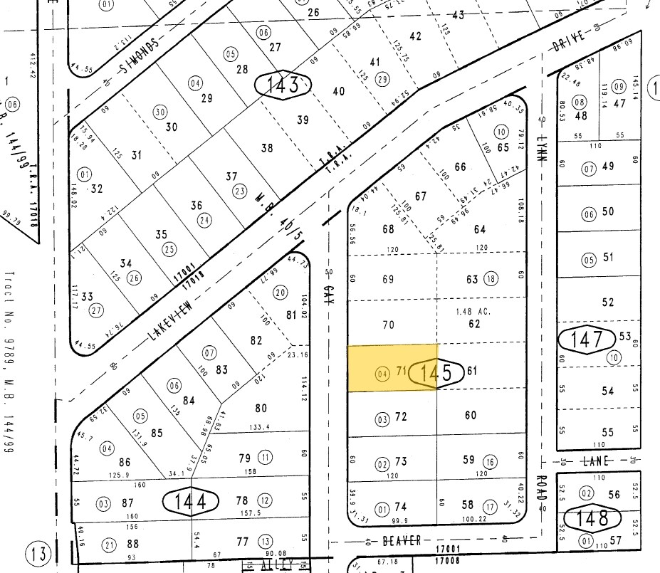 559 Bonanza Trail, Big Bear Lake, CA 92315