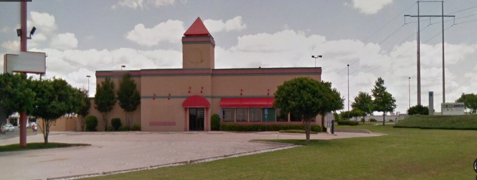 2416 SW HK Dodgen Loop, Temple, TX for sale - Building Photo - Image 1 of 1