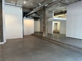 Chambers Lofts - Commercial Real Estate