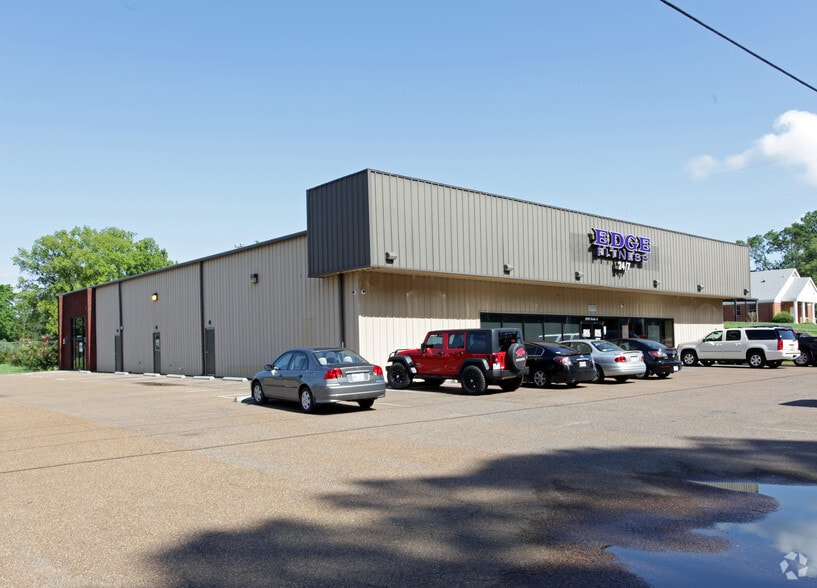 2050 Highway 51, Hernando, MS for sale - Primary Photo - Image 1 of 1