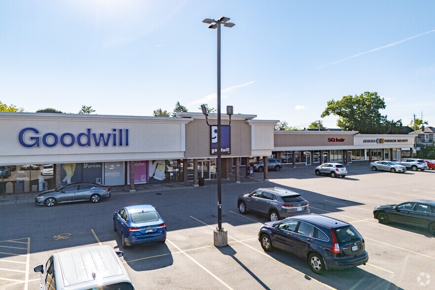 2629 Delaware Ave, Buffalo, NY for sale - Building Photo - Image 2 of 13