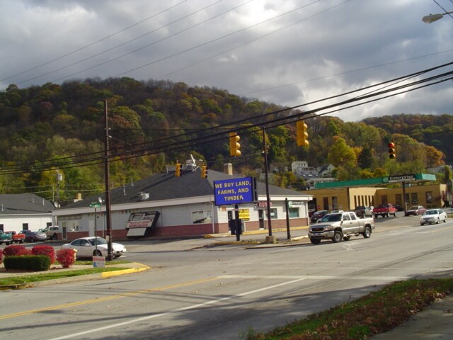 400 S Water St, Kittanning, PA for sale Primary Photo- Image 1 of 1