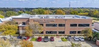 More details for 800 Orthopedic Way, Arlington, TX - Office/Medical for Lease