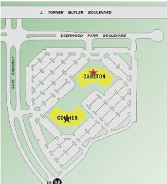 More details for 5011 Gate Pky, Jacksonville, FL - Office for Lease