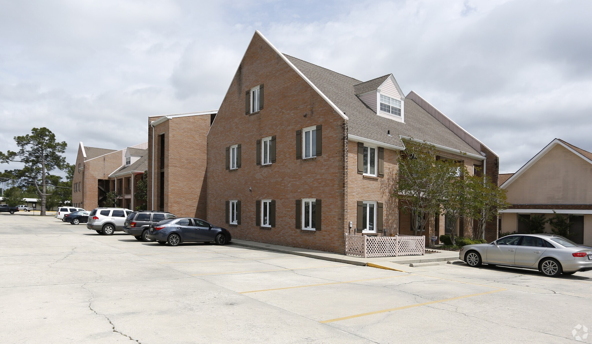 700 Gause Blvd, Slidell, LA 70458