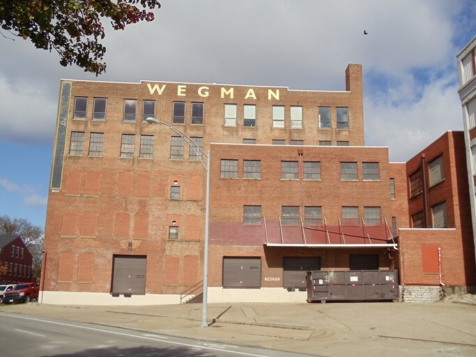 1101 York St, Cincinnati, OH for sale Primary Photo- Image 1 of 1